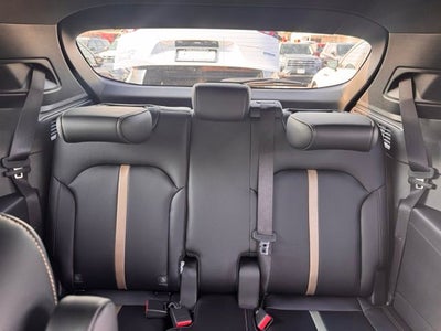 2026 Mazda Mazda CX-90 3.3 Turbo S Premium