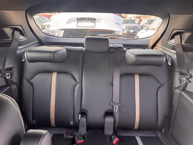 2026 Mazda Mazda CX-90 3.3 Turbo S Premium
