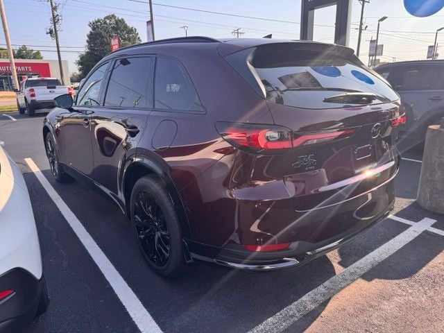2026 Mazda Mazda CX-90 3.3 Turbo S Premium