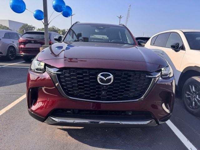 2026 Mazda Mazda CX-90 3.3 Turbo S Premium