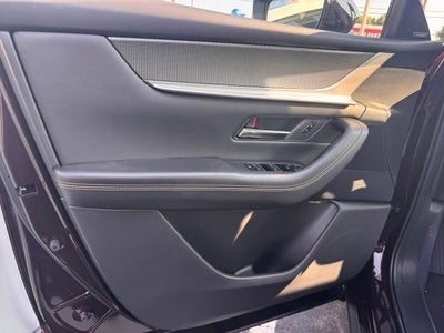 2026 Mazda Mazda CX-90 3.3 Turbo S Premium