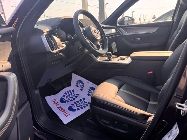 2026 Mazda Mazda CX-90 3.3 Turbo S Premium