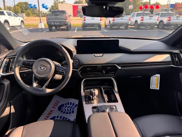 2026 Mazda Mazda CX-90 3.3 Turbo S Premium