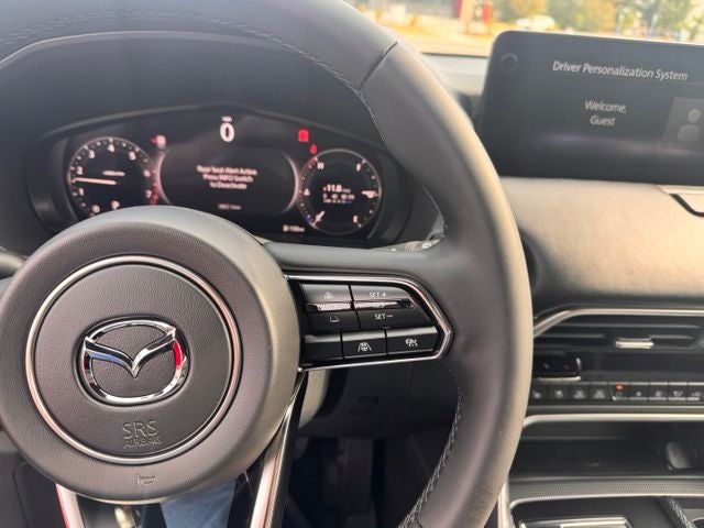 2026 Mazda Mazda CX-90 3.3 Turbo S Premium