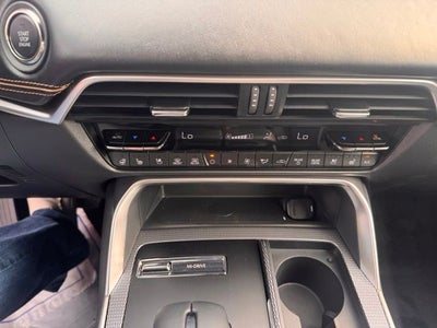2026 Mazda Mazda CX-90 3.3 Turbo S Premium