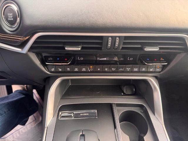 2026 Mazda Mazda CX-90 3.3 Turbo S Premium