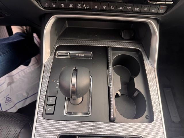2026 Mazda Mazda CX-90 3.3 Turbo S Premium