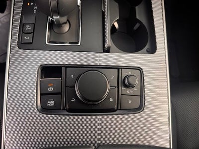 2026 Mazda Mazda CX-90 3.3 Turbo S Premium
