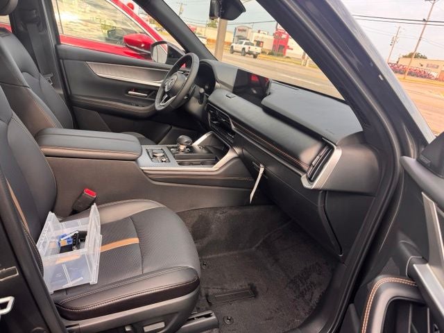 2026 Mazda Mazda CX-90 3.3 Turbo S Premium