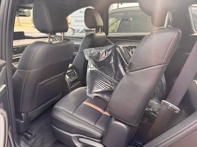 2026 Mazda Mazda CX-90 3.3 Turbo S Premium