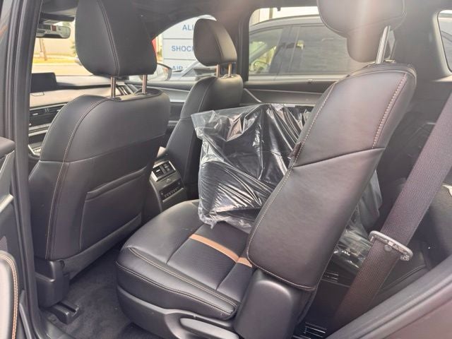 2026 Mazda Mazda CX-90 3.3 Turbo S Premium