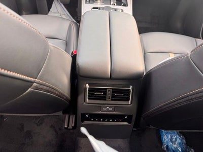 2026 Mazda Mazda CX-90 3.3 Turbo S Premium
