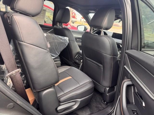 2026 Mazda Mazda CX-90 3.3 Turbo S Premium
