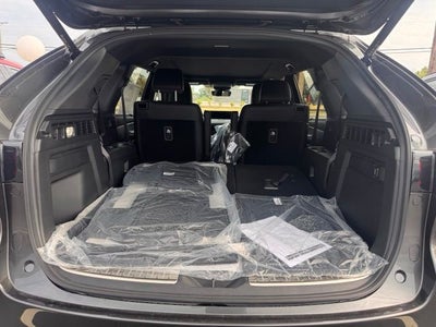 2026 Mazda Mazda CX-90 3.3 Turbo S Premium