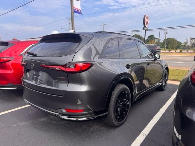 2026 Mazda Mazda CX-90 3.3 Turbo S Premium