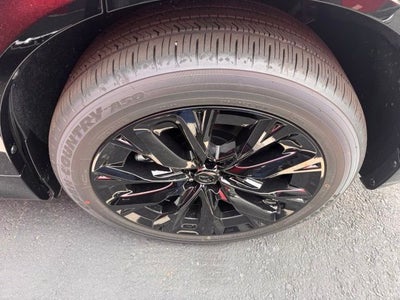 2026 Mazda Mazda CX-90 3.3 Turbo S Premium