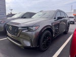 2026 Mazda Mazda CX-90 3.3 Turbo S Premium
