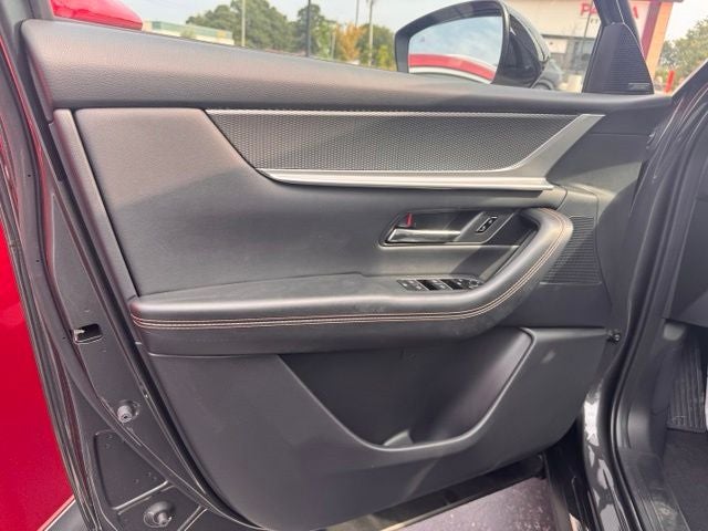 2026 Mazda Mazda CX-90 3.3 Turbo S Premium