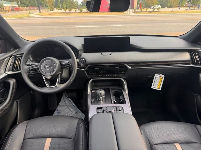 2026 Mazda Mazda CX-90 3.3 Turbo S Premium
