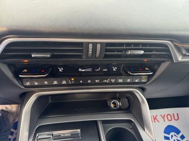 2026 Mazda Mazda CX-90 3.3 Turbo S Premium