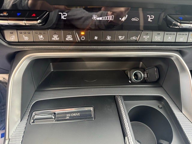 2026 Mazda Mazda CX-90 3.3 Turbo S Premium