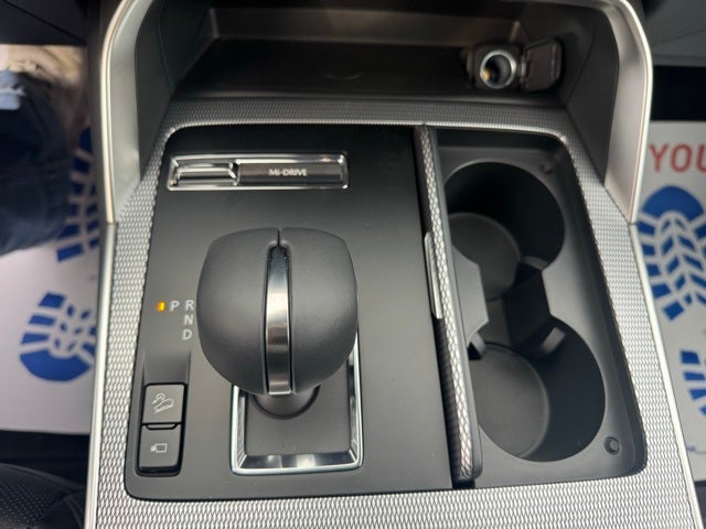 2026 Mazda Mazda CX-90 3.3 Turbo S Premium