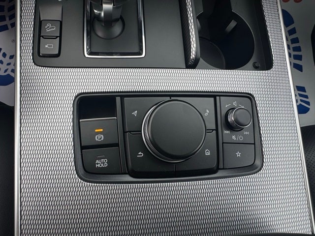 2026 Mazda Mazda CX-90 3.3 Turbo S Premium