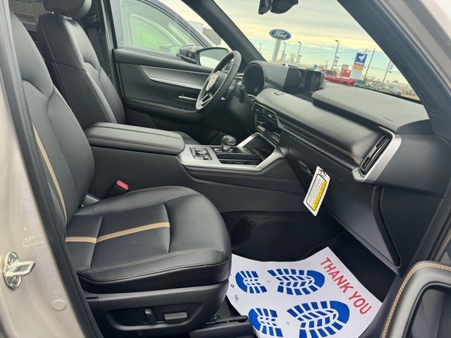 2026 Mazda Mazda CX-90 3.3 Turbo S Premium