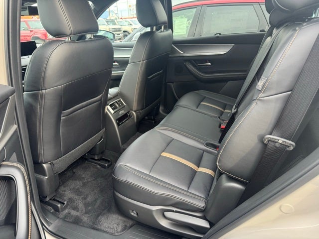 2026 Mazda Mazda CX-90 3.3 Turbo S Premium