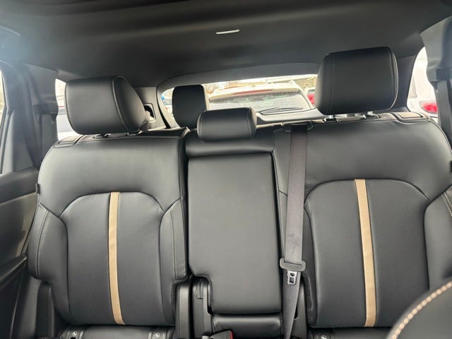 2026 Mazda Mazda CX-90 3.3 Turbo S Premium