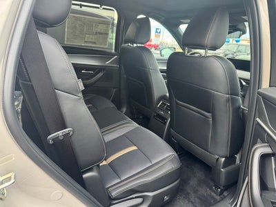 2026 Mazda Mazda CX-90 3.3 Turbo S Premium