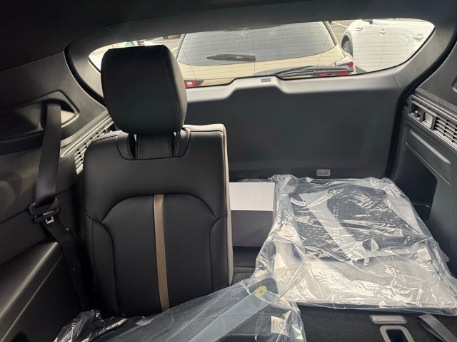 2026 Mazda Mazda CX-90 3.3 Turbo S Premium