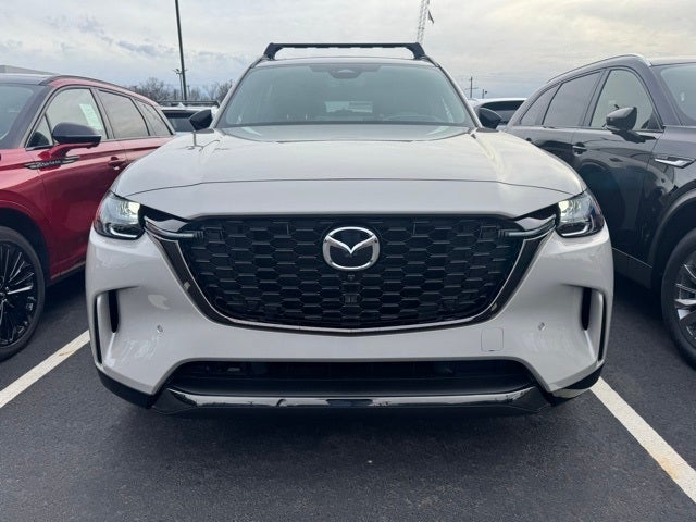 2026 Mazda Mazda CX-90 3.3 Turbo S Premium