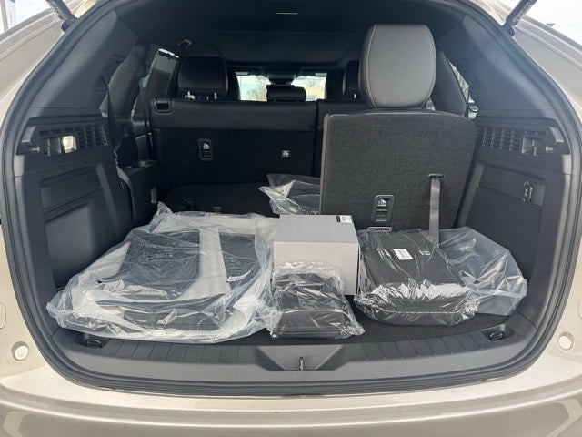 2026 Mazda Mazda CX-90 3.3 Turbo S Premium