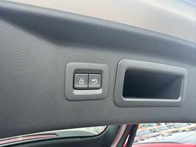 2026 Mazda Mazda CX-90 3.3 Turbo S Premium