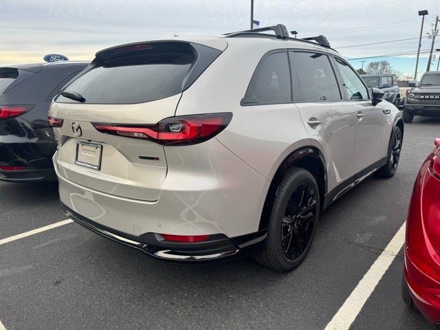 2026 Mazda Mazda CX-90 3.3 Turbo S Premium