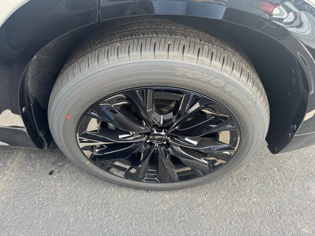 2026 Mazda Mazda CX-90 3.3 Turbo S Premium