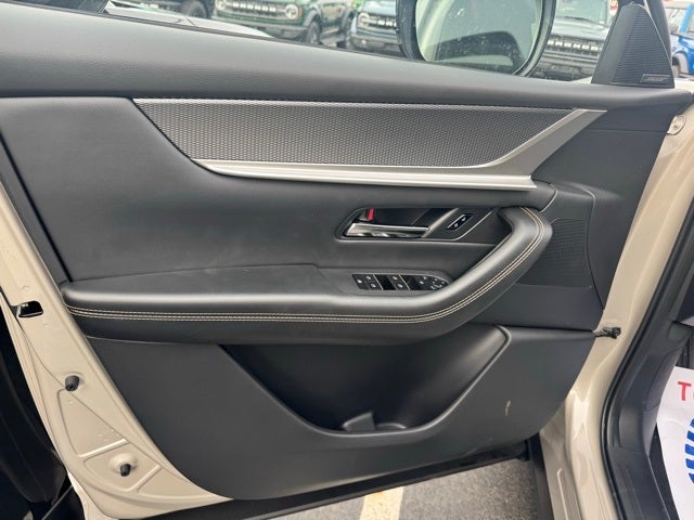 2026 Mazda Mazda CX-90 3.3 Turbo S Premium