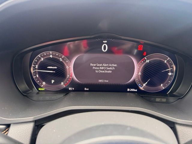2026 Mazda Mazda CX-90 3.3 Turbo S Premium