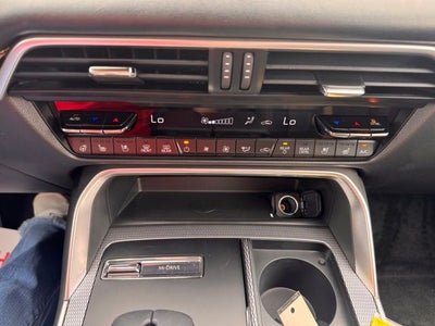 2026 Mazda Mazda CX-90 3.3 Turbo S Premium