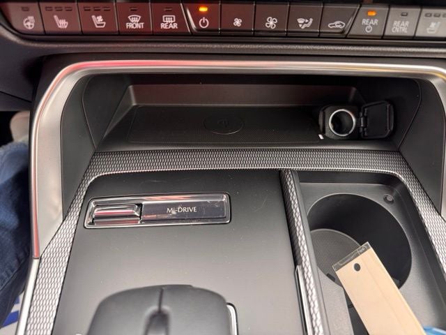 2026 Mazda Mazda CX-90 3.3 Turbo S Premium