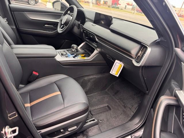 2026 Mazda Mazda CX-90 3.3 Turbo S Premium
