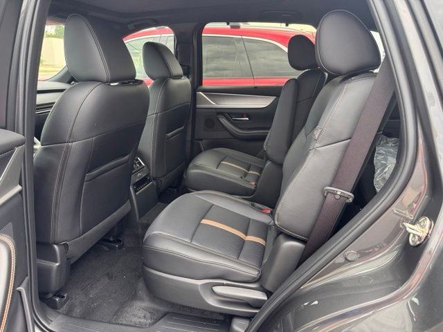 2026 Mazda Mazda CX-90 3.3 Turbo S Premium