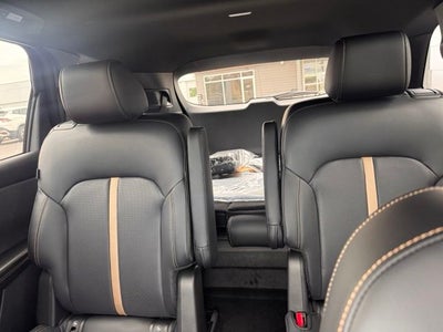 2026 Mazda Mazda CX-90 3.3 Turbo S Premium