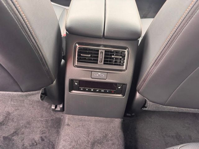 2026 Mazda Mazda CX-90 3.3 Turbo S Premium