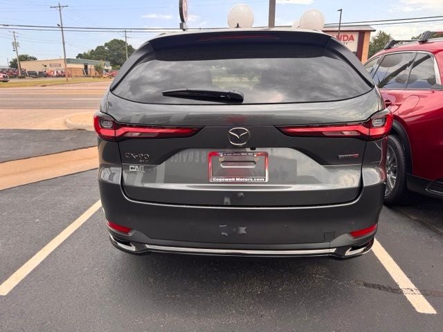 2026 Mazda Mazda CX-90 3.3 Turbo S Premium
