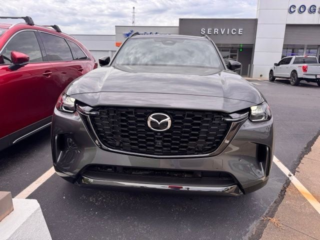 2026 Mazda Mazda CX-90 3.3 Turbo S Premium