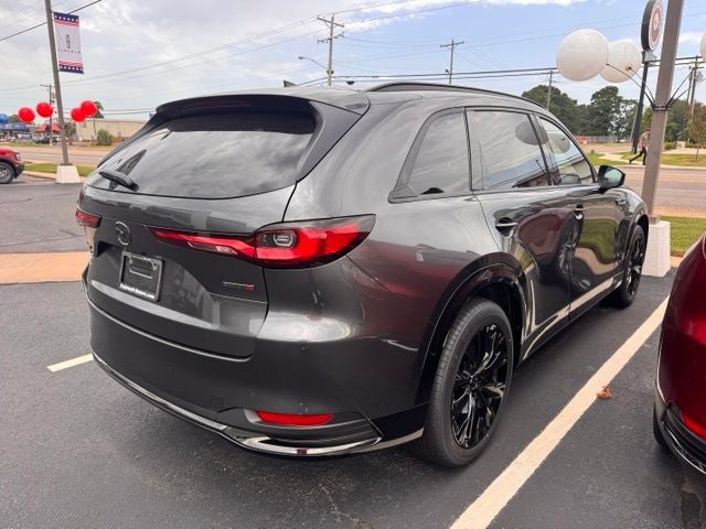 2026 Mazda Mazda CX-90 3.3 Turbo S Premium