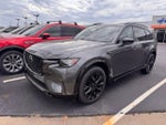 2026 Mazda Mazda CX-90 3.3 Turbo S Premium