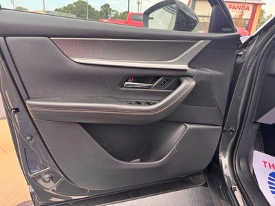 2026 Mazda Mazda CX-90 3.3 Turbo S Premium